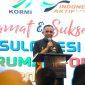 Gubernur Sulteng, Anwar Hafid. (Foto: Istimewa)
