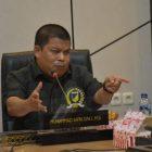 Sekretaris Komisi III DPRD Sulteng, Muhammad Safri. (Foto: Istimewa)