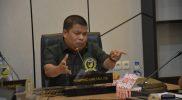 Sekretaris Komisi III DPRD Sulteng, Muhammad Safri. (Foto: Istimewa)