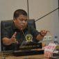 Sekretaris Komisi III DPRD Sulteng, Muhammad Safri. (Foto: Istimewa)