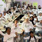 27 peserta mengikuti Sekolah Paralegal Hijau (SPH) di Kantor YLBH APIK Sulteng, 7-9 Agustus 2026. (Foto: Istimewa)
