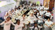 27 peserta mengikuti Sekolah Paralegal Hijau (SPH) di Kantor YLBH APIK Sulteng, 7-9 Agustus 2026. (Foto: Istimewa)
