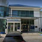 Kantor Bank Sulteng Cabang Tolitoli. (Foto: Istimewa)