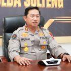 Kabidhumas Polda Sulteng, Kombes Achmad Muhaimin. (Foto: Istimewa)