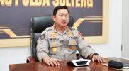 Kabidhumas Polda Sulteng, Kombes Achmad Muhaimin. (Foto: Istimewa)