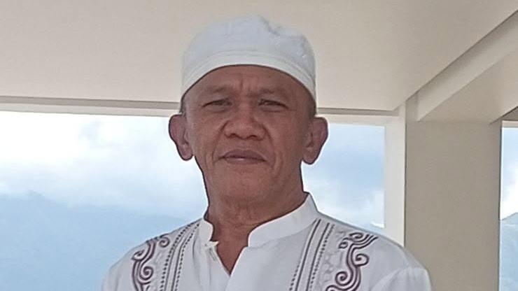 Ketua PP HPA, Ashar Yahya. (Foto: Istimewa)
