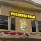 Mako Polresta Palu. (Foto: hariansulteng.com)