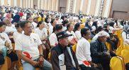 Partai Solidaritas Indonesia (PSI) Kabupaten Sigi menggelar rapat koordinasi daerah (rakorda), Rabu (16/9/2026). (Foto: Istimewa)