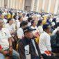Partai Solidaritas Indonesia (PSI) Kabupaten Sigi menggelar rapat koordinasi daerah (rakorda), Rabu (16/9/2026). (Foto: Istimewa)