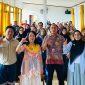 PT Trinusa Dharma Utama (TDU) menggelar kegiatan peningkatan kapasitas tenaga pendidik di Morowali Utara, Kamis (24/9/2026). (Foto: Istimewa)