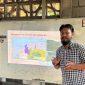 Koordinator Jatam Sulteng, Moh Taufik. (Foto: Istimewa)