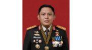 Kapolda Sulteng, Irjen Rizal Irawan. (Foto: Istimewa)