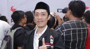 Politikus PSI, Dian Sandi. (Foto: Istimewa)