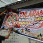 Aparat gabungan dari Polda-BNNP Sulteng kembali menggerebek kampung narkoba di Kelurahan Kayumalue, Kota Palu, Kamis (15/10/2026). (Foto: Istimewa)