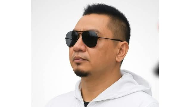 Farid Podungge. (Foto: Istimewa)