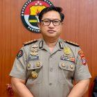Kabidhumas Polda Sulteng, Kombes Achmad Muhaimin. (Foto: Istimewa)