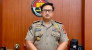 Kabidhumas Polda Sulteng, Kombes Achmad Muhaimin. (Foto: Istimewa)