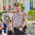 Kapolda Sulteng, Irjen Rizal Irawan. (Foto: Istimewa)