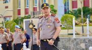 Kapolda Sulteng, Irjen Rizal Irawan. (Foto: Istimewa)