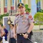 Kapolda Sulteng, Irjen Rizal Irawan. (Foto: Istimewa)
